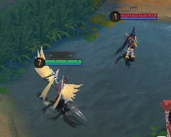 光辉之翼《决战!平安京》鸦天狗OPL纪念皮肤限时上架