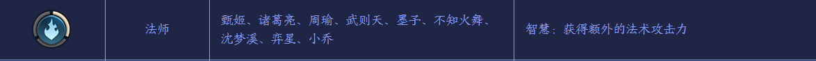 王者模拟战什么职业羁绊好 王者模拟战最强职业羁绊