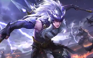 收割比正义来的快!——新英雄马超全方位攻略