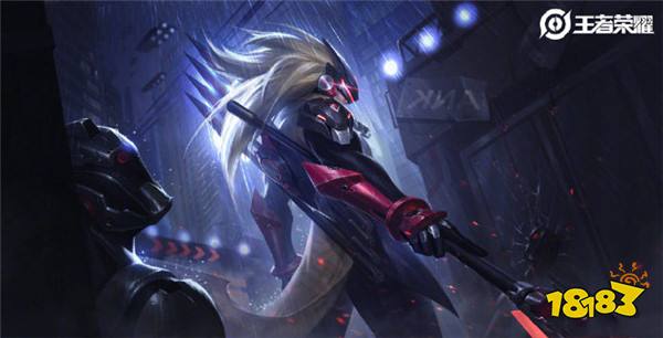 王者荣耀怎么克制马超 克制马超英雄一览