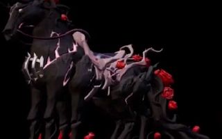 龙族幻想:史诗级座驾——神之御驾