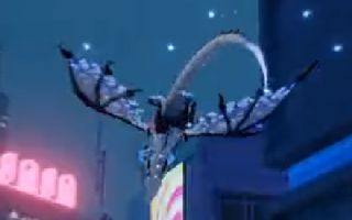 龙族幻想：座驾尼德霍格之怒的“黑科技”