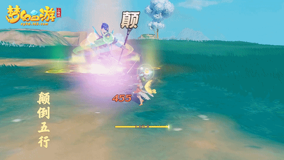 各有千秋，选你所爱!《梦幻西游三维版》门派选择全指南