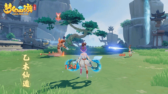 各有千秋，选你所爱!《梦幻西游三维版》门派选择全指南