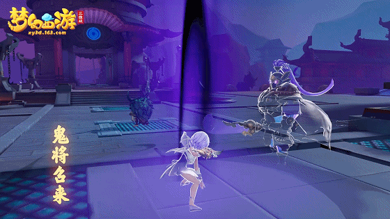 各有千秋，选你所爱!《梦幻西游三维版》门派选择全指南