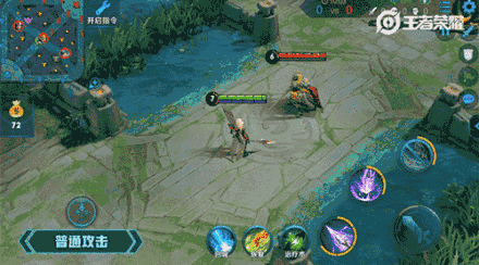 马超幸存者局内外展示效果曝光 有特效的伴生皮肤