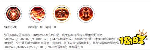 高端局辅助哪家强 一夫当关,万夫莫开的阿飞来告诉你