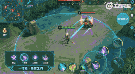 马超幸存者局内外展示效果曝光 有特效的伴生皮肤