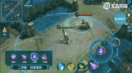 马超幸存者局内外展示效果曝光 有特效的伴生皮肤