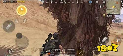 和平精英鹰眼特训怎么玩 鹰眼特训玩法分析