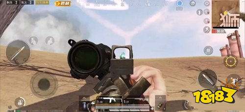 和平精英鹰眼特训怎么玩 鹰眼特训玩法分析