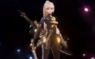 村雨战斗力输出爆表！ 成吨伤害是怎么炼成的？