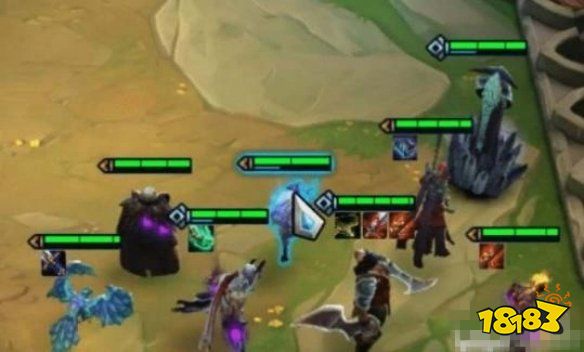 云顶之弈阵容暗元流最佳搭配 暗元流阵容一览