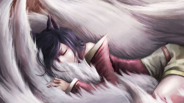 卡萨丁和雷克塞为过度,找到狼人组成虚空 狂野羁绊,中期则拿阿狸,机器