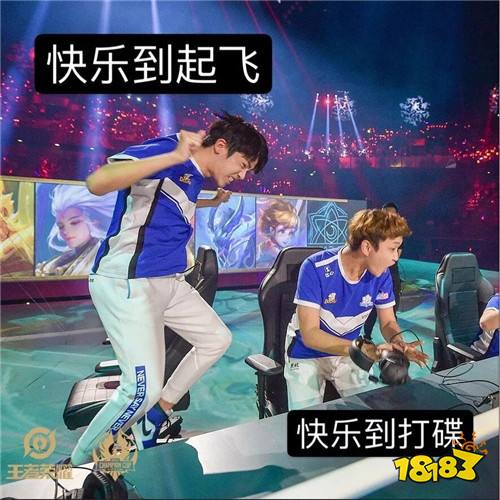 新版本爆料:和大神零距离接触的机会你敢动吗