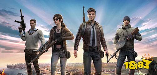 和平精英段位分数表怎么样 段位划分规则