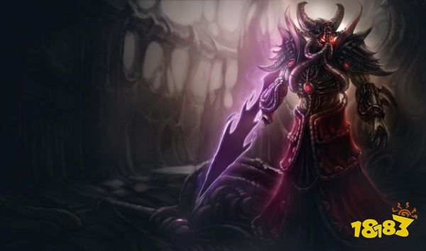 云顶之弈野性虚空换形师最佳阵容 强力虚空又一吃鸡阵容