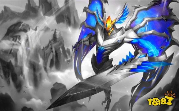 云顶之弈恶魔护卫阵容推荐搭配 恶魔护卫高能吃鸡