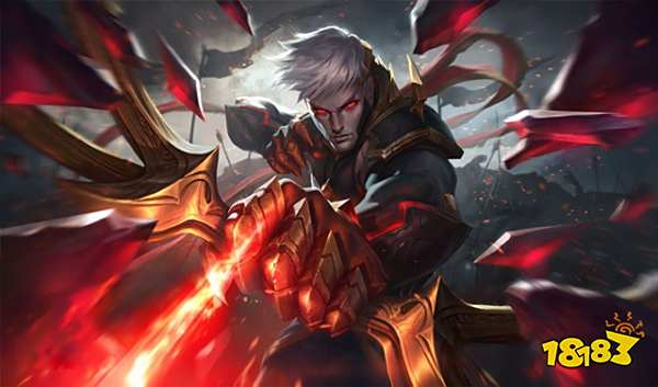 云顶之弈恶魔护卫阵容推荐搭配 恶魔护卫高能吃鸡