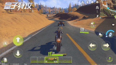 飞檐走壁的超能特工上线!《量子特攻》首测前瞻