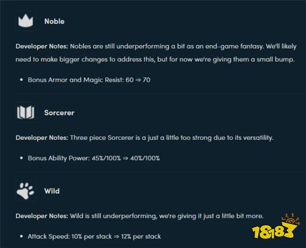 云顶之弈9.16版本详细的更新内容 玩家现场评价外服9.16