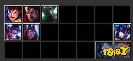 云顶之弈后期运营如何吃鸡 新手后期运营的思路解法