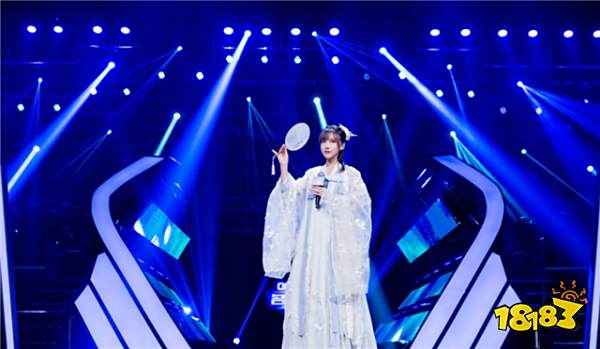 2019QQ手游名人赛空降苏州阳澄国际电竞馆,李现携手虎牙主播呈现精彩赛事