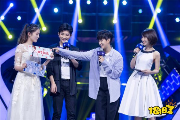 2019QQ手游名人赛空降苏州阳澄国际电竞馆,李现携手虎牙主播呈现精彩赛事