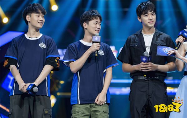 2019QQ手游名人赛空降苏州阳澄国际电竞馆,李现携手虎牙主播呈现精彩赛事