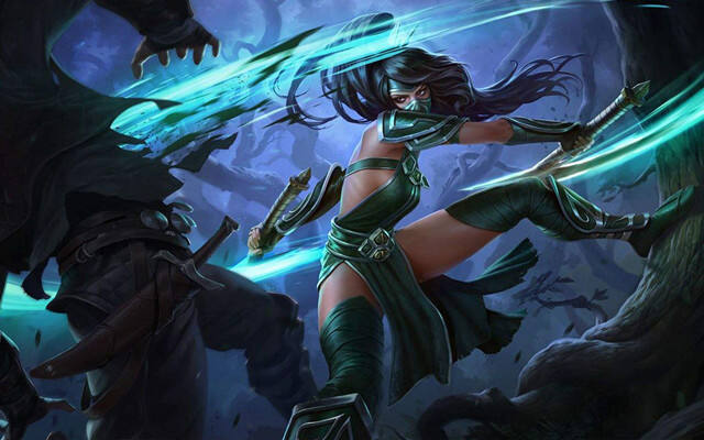 云顶之弈9.16版本更新内容 外服更新体现预览