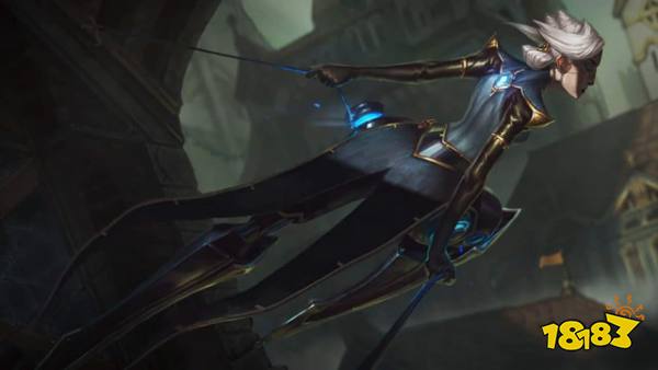 云顶之弈9.16版本更新内容 外服更新体现预览