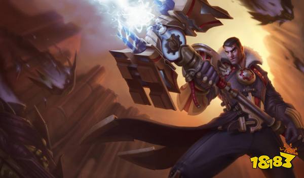 云顶之弈9.16版本更新内容 外服更新体现预览