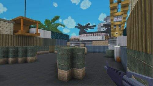 手工星球测试服