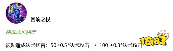 新版本更新 王者历史上影响范围最大的装备调整来了!