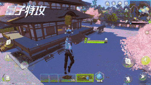 警报! 倒计时1天!网易超能战术竞技手游《量子特攻》首测明日开启