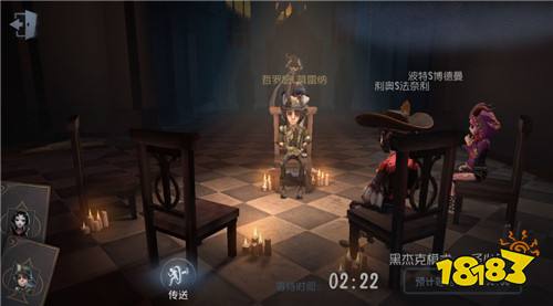8月22日版本更新预告 新玩法BlackJack上线