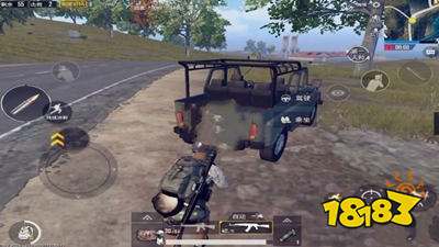 和平精英子弹穿墙BUG怎么卡 子弹穿墙BUG介绍