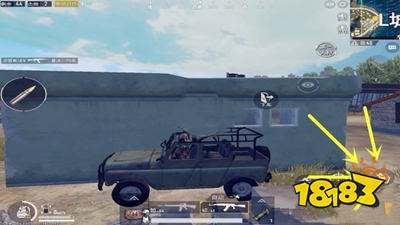 和平精英子弹穿墙BUG怎么卡 子弹穿墙BUG介绍