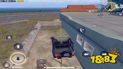 和平精英子弹穿墙BUG怎么卡 子弹穿墙BUG介绍