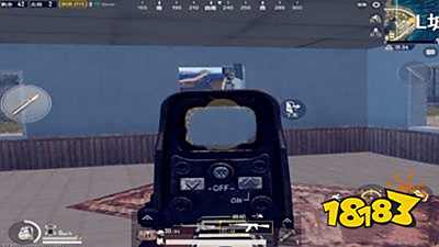 和平精英子弹穿墙BUG怎么卡 子弹穿墙BUG介绍