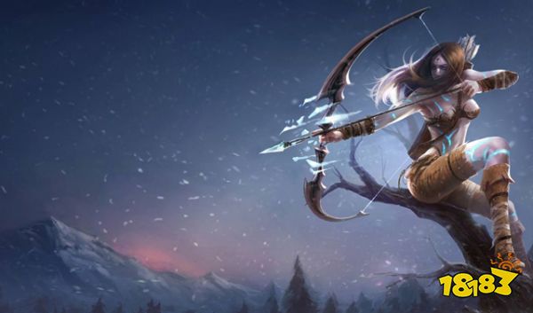 云顶之弈六极地阵容爆锤虚空 六极地克制打法