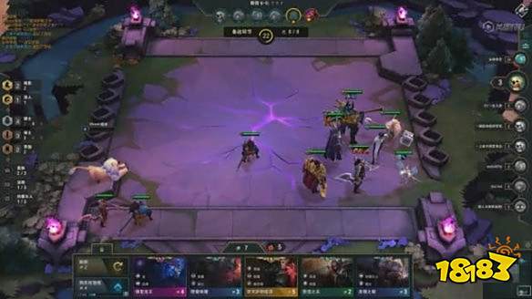 云顶之弈帝国骑士剑阵容推荐搭配 帝国骑士吃鸡打法