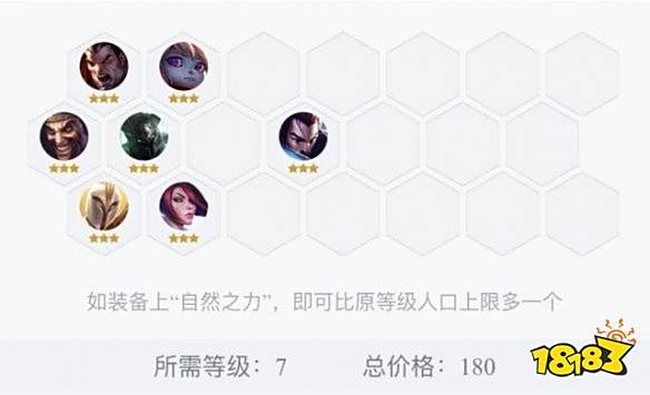 云顶之弈帝国骑士剑阵容推荐搭配 帝国骑士吃鸡打法