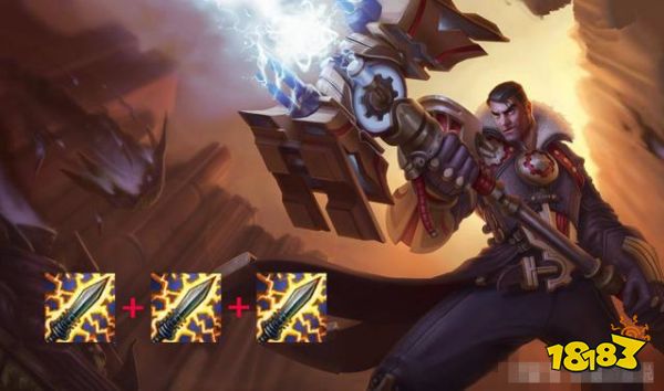 云顶之弈9.16版本强势英雄 海克斯能否力压群雄