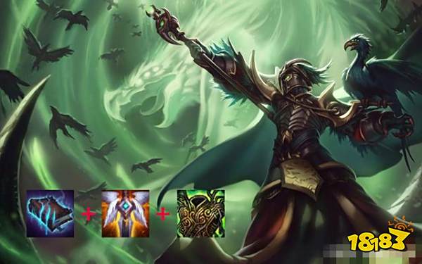 云顶之弈9.16版本强势英雄 海克斯能否力压群雄