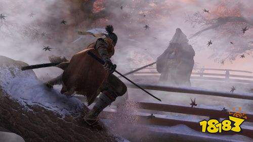 只狼:影逝二度破解版下载