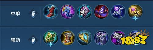 如何做一名合格的黄金矿工——S16钟馗实用攻略