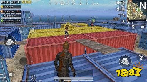 和平精英单排四排有什么优劣势 优劣势分析