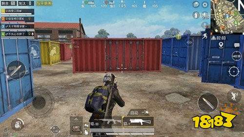 和平精英单排四排有什么优劣势 优劣势分析