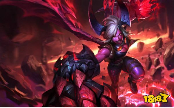 云顶之弈海克斯羁绊新增英雄预览